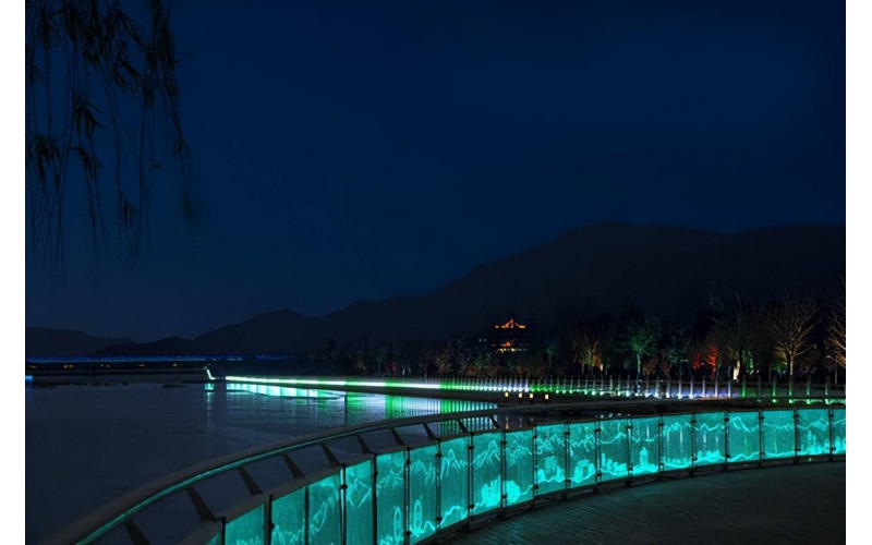 山東原實科技發(fā)展有限責任公司：夜景亮化，樓體亮化，景觀照明亮化設(shè)計是什么？