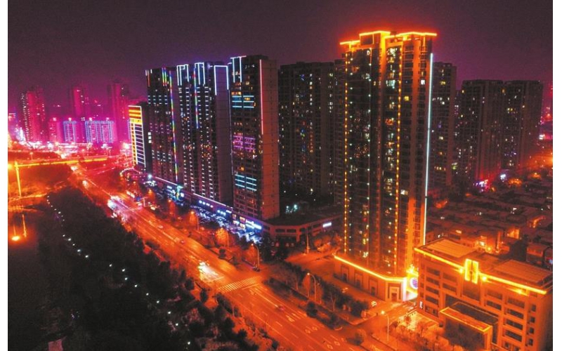 山東夜景亮化工程設(shè)計過程中的注意事項有那些？？