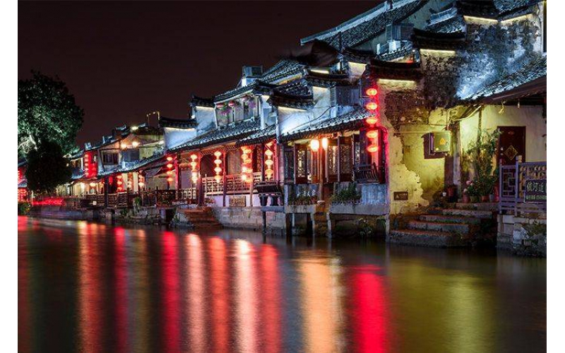 想要做好古建筑亮化，以下這四點一個都不能少！