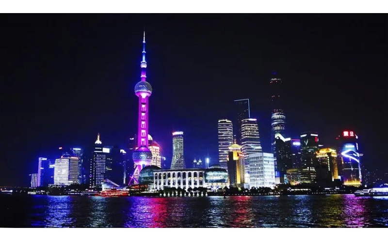為什么要做亮化工程？做亮化工程有必要嗎？
